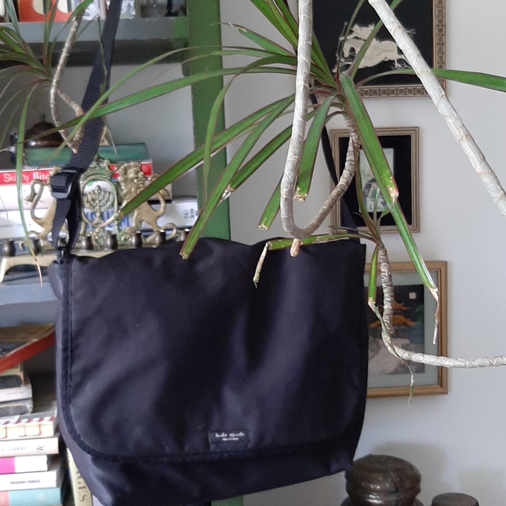 Kate Spade Messenger Bag